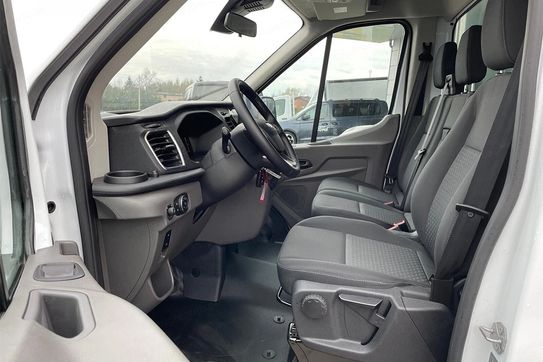 Ford Transit 350 L3 Trend Kontener Izoterma RWD