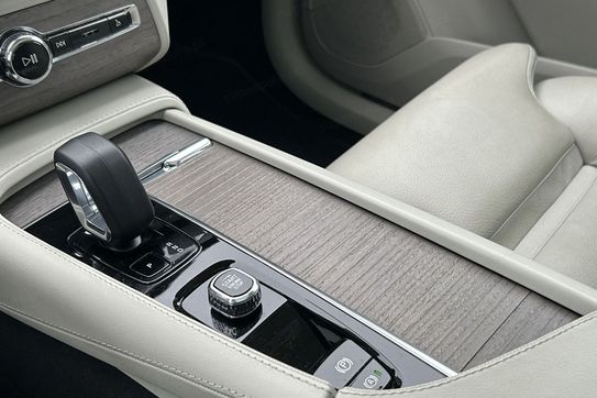 Volvo XC90 B5 D AWD Plus Bright aut