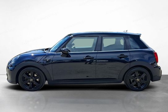 Mini Mini Cooper S