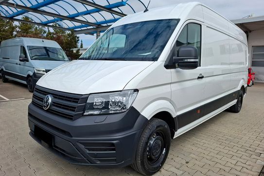 Volkswagen Crafter L4H3