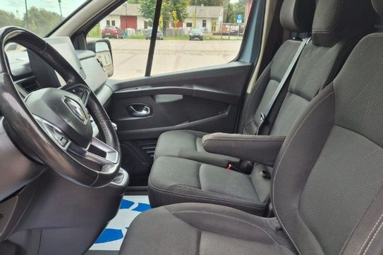 Renault Trafic L2H1
