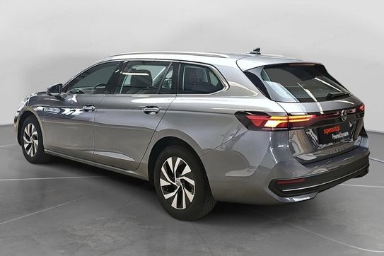 Volkswagen Passat TSI ACT mHEV DSG