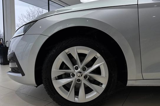 Skoda Octavia 2.0 TDI Ambition