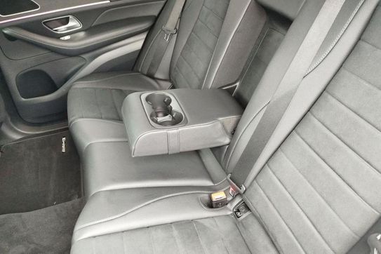 Mercedes GLE 300 d 4-Matic