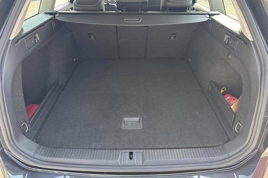 Volkswagen Passat Elegance 2.0 TSI  DSG