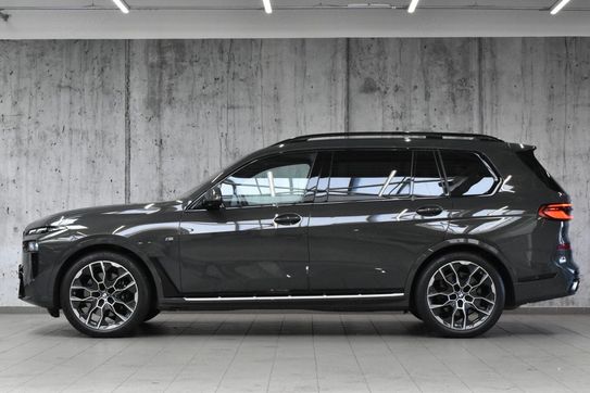 BMW X7 xDrive40d M Sport