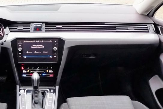 Volkswagen Passat 2.0 TDI EVO Business DSG