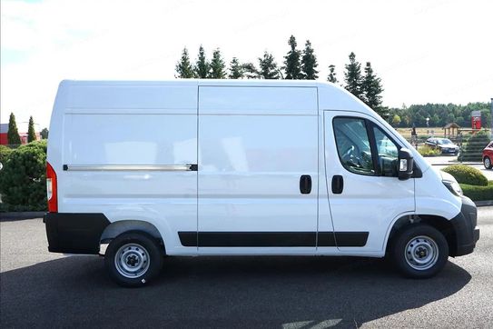 Citroen Jumper L2H2
