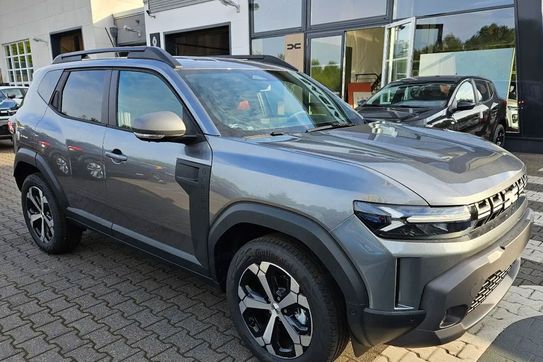 Dacia Duster Journey 1.6 Full Hybrid