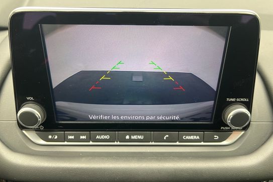 Nissan Qashqai Busines Edition 1.5 E-Power AT