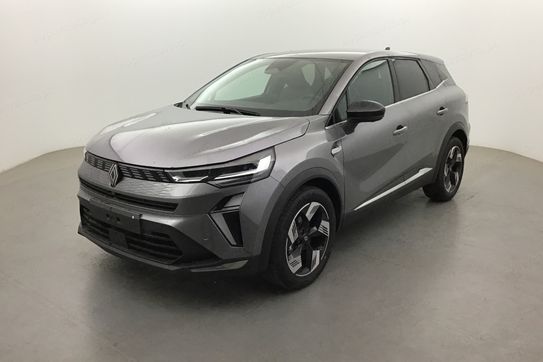 Renault Symbioz Techno 1.3 mHEV