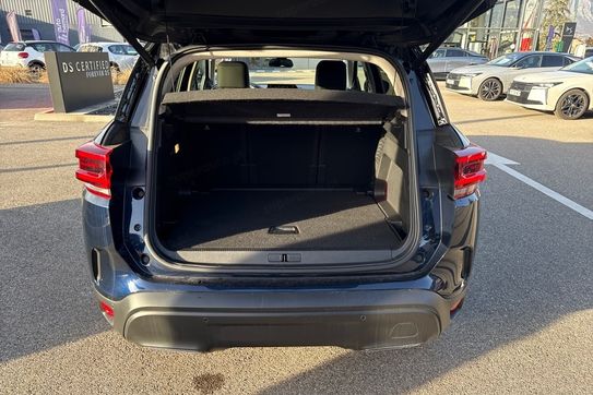 Citroen C5 Aircross Shine 1.2 PureTech EAT8