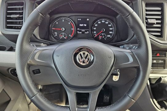 Volkswagen Crafter L5H3