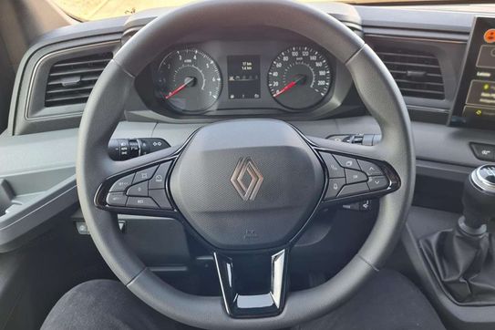 Renault Master L3 Autolaweta