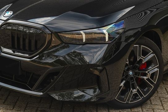 BMW Seria 5 520d xDrive M Sport
