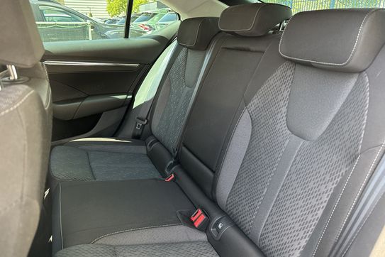 Skoda Octavia Style 2.0 TSI 4x4  DSG