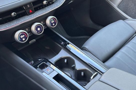 Skoda Superb 1.5 Tsi Mhev Selection Dsg