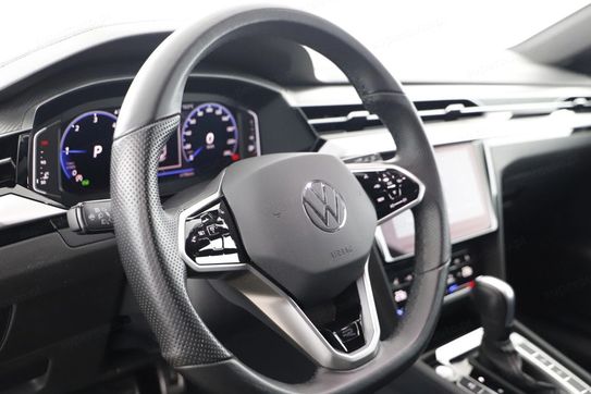Volkswagen Arteon Shooting Brake TDI DSG