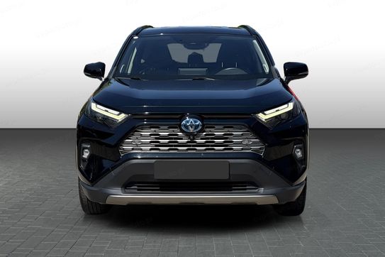 Toyota RAV4 Executive 2.5 Hybrid  4x4