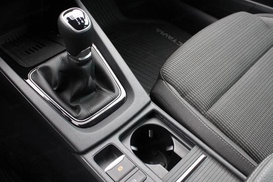 Skoda Octavia 2.0 TDI Selection