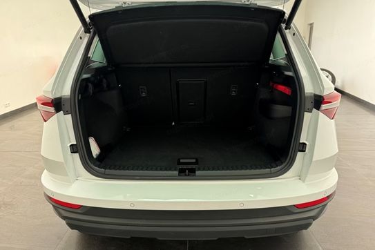 Skoda Karoq Edition 130 1.5 TSI DSG