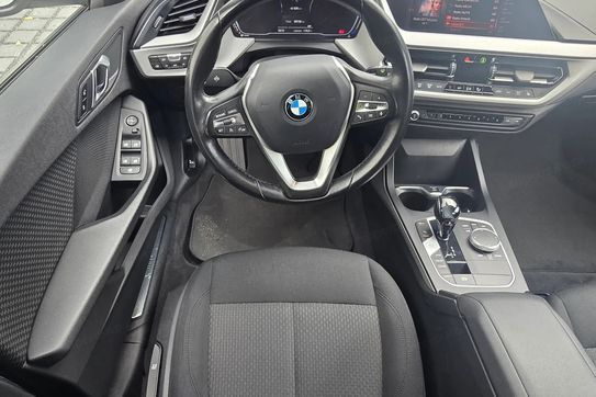 BMW Seria 1 118D Advantage