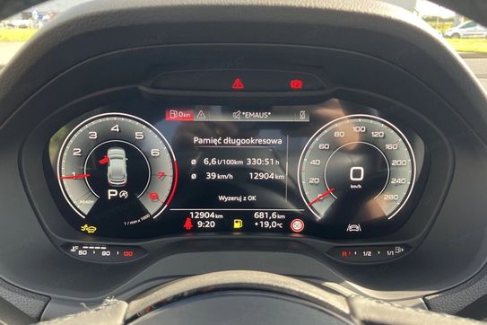Audi Q2 35 TFSI