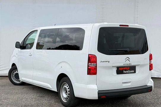 Citroen Jumpy Kombi L2H1
