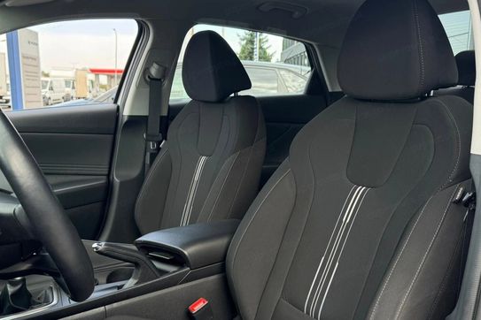 Hyundai Elantra 1.6 Smart