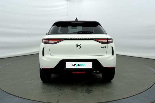 DS DS3 Crossback Performance Line 1.2 Hybrid DCT