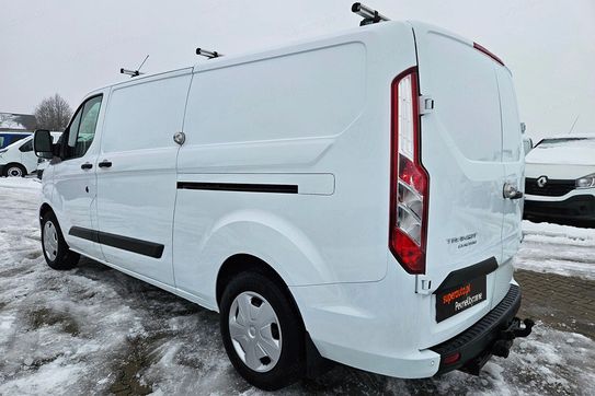 Ford Transit Custom L2H1