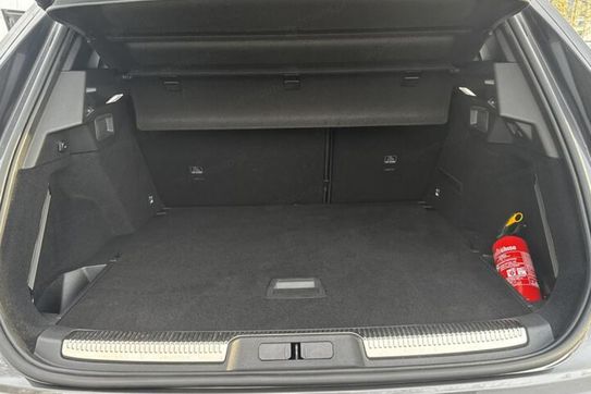 DS DS7 Performance Line + 1.6 PureTech  aut
