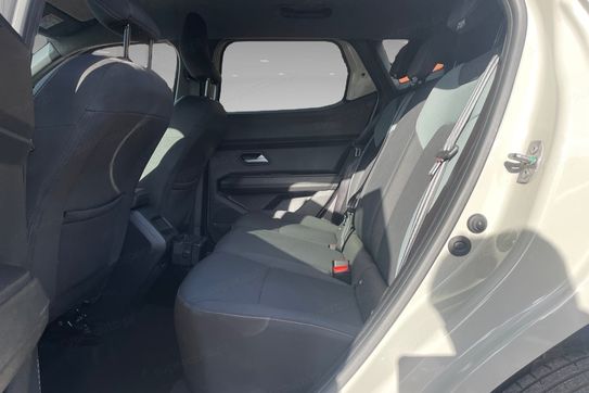 Dacia Duster Extreme 1.6 Hybrid AT