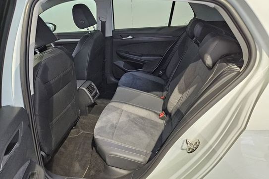 Volkswagen Golf Style 1.5 TSI eHybrid DSG