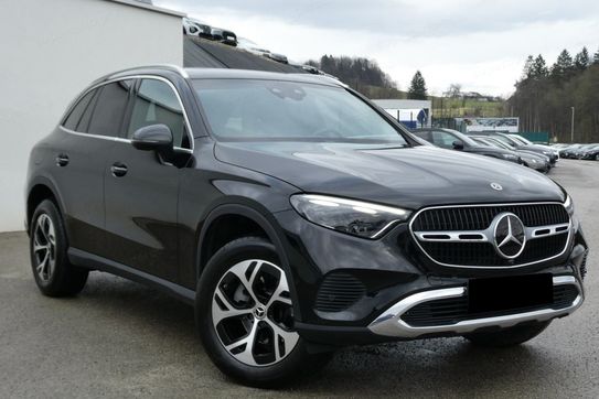 Mercedes GLC 200 4-Matic Avantgarde