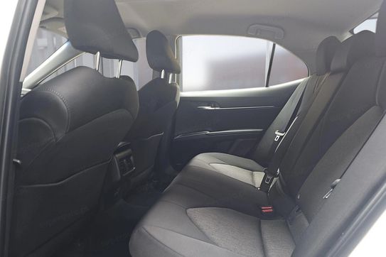 Toyota Camry 2.5 Hybrid Comfort