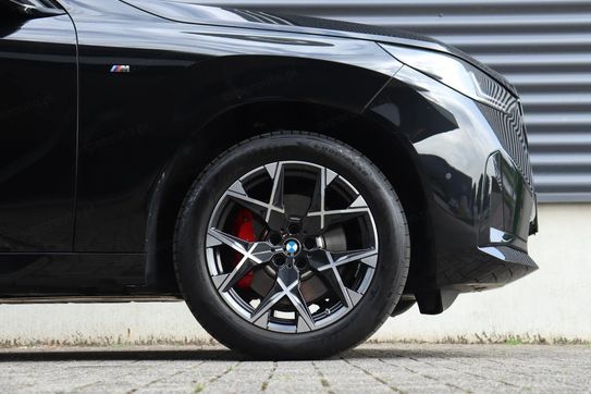 BMW X3 xDrive20d M Sport