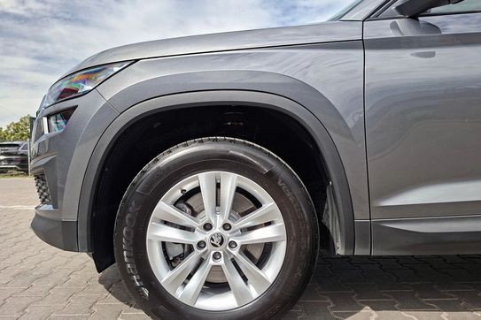 Skoda Kodiaq 2.0 TDI 4x2 Ambition DSG 7os.