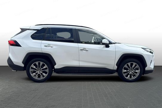 Toyota RAV4 Executive 2.5 Hybrid