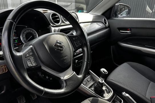 Suzuki Vitara 1.4 Boosterjet Premium 2WD