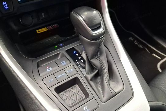 Toyota RAV4 2.5 Hybrid 4x2