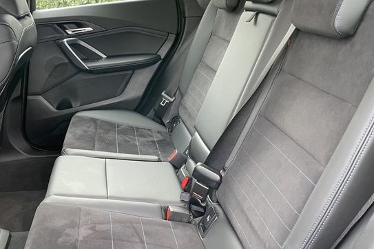 BMW X1 sDrive18d M Sport