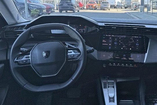 Peugeot 308 1.2 PureTech Allure S&S EAT8