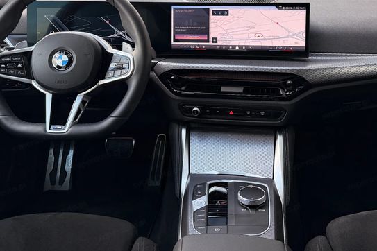 BMW Seria 4 430i xDrive M Sport