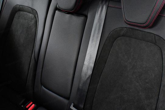 Ford Focus ST X aut 2.3 EcoBoost