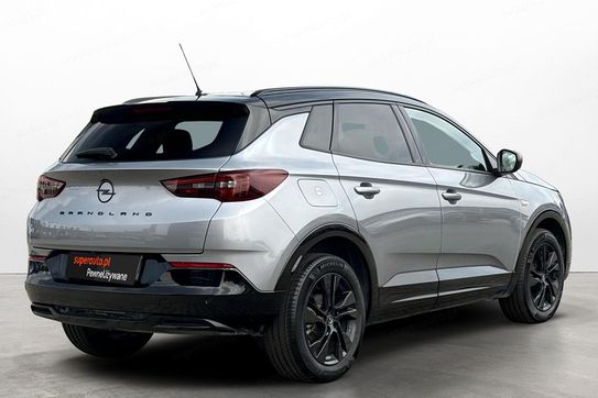 Opel Crossland X Gs Line S&S