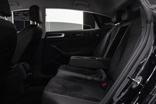 Volkswagen Arteon Tsi Elegance Dsg