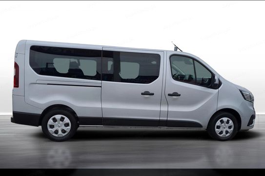 Renault Trafic Blue dCi L2