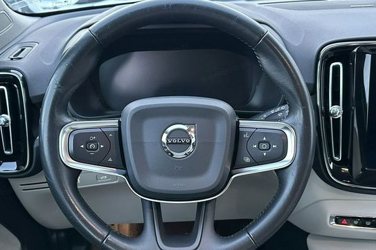 Volvo XC40 T4 Inscription