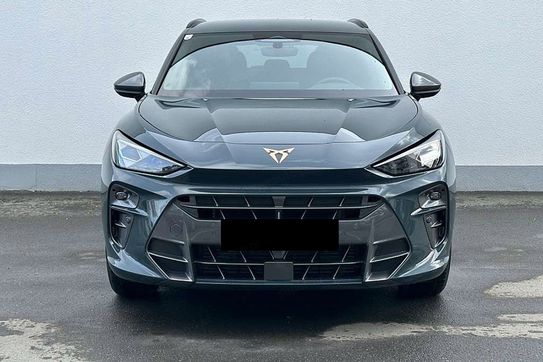 Cupra Terramar 1.5 eTSI mHEV DSG